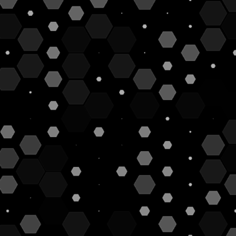 Hex Pattern Practice #3.1
