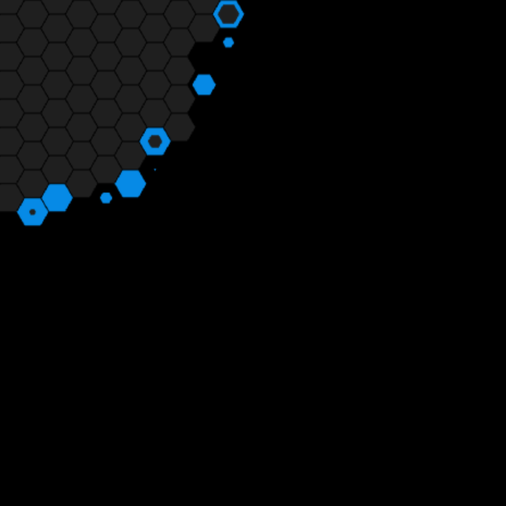 Hex Pattern Practice #1