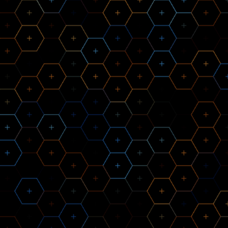 Hex Pattern Practice #3